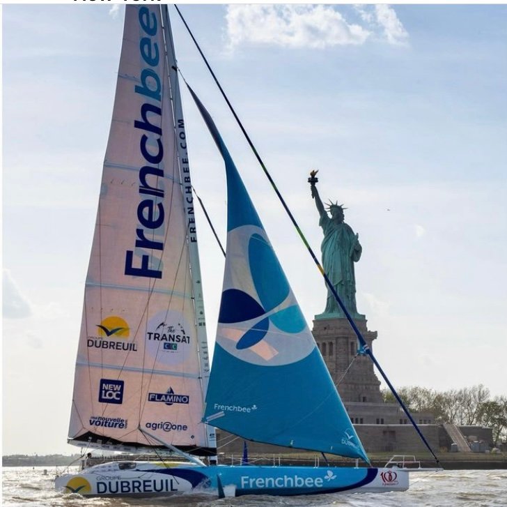 Réalisation voile